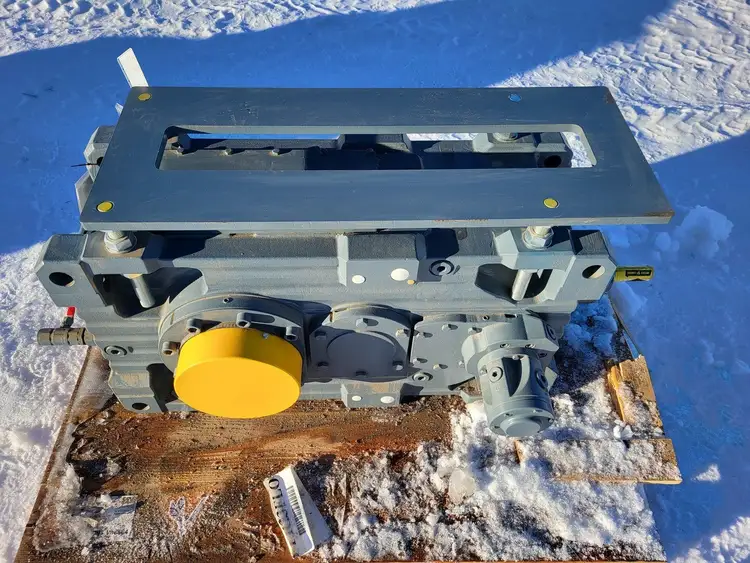 New | in-Stock 2018 SEW-EURODRIVE X4KA160/HU/B Gearboxes British Columbia CA | Lenmark #268254