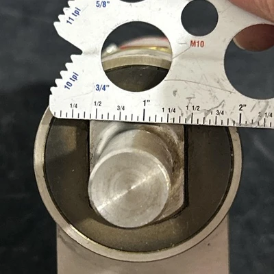 NEW Savair B3/4-A-584-6A