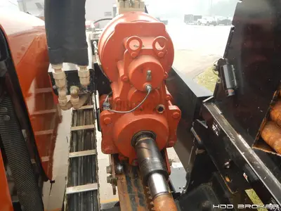 Used 2021 DITCH 2021 DITCH WITCH JT28 Drill Rigs Florida US | HDD Broker #1346120