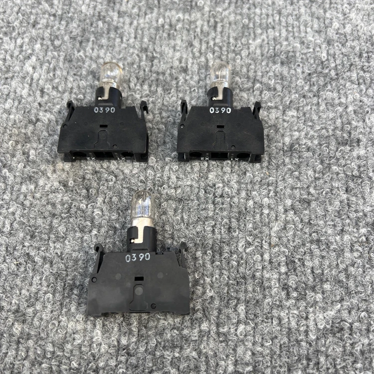 Used SPRECHER + SCHUH DEL3 Light Source Equipment California US | Davliegogo LLC #1706578