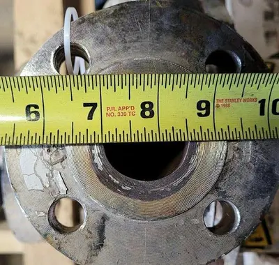 USED SULZER CPT21-1B