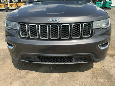 Used 2018 JEEP GRAND CHEROKEE SUVs Michigan US | Miedema Asset Management Group #1321230
