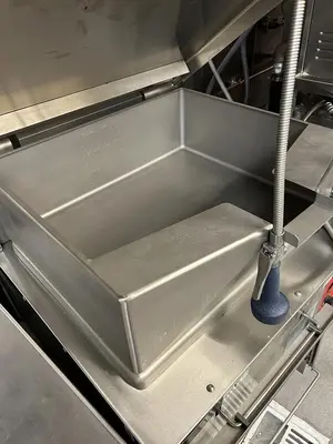 USED VULCAN VG30