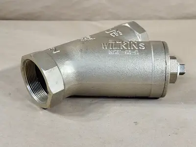 USED ZURN 2-SXL