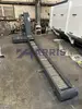 2007 WEILER E90 CNC Flatbed Lathe thumbnail