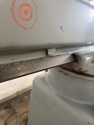 USED WELLS INDEX 847