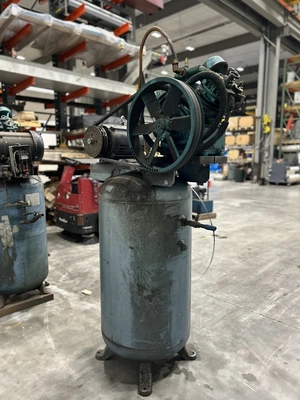 USED CURTIS CV969BA