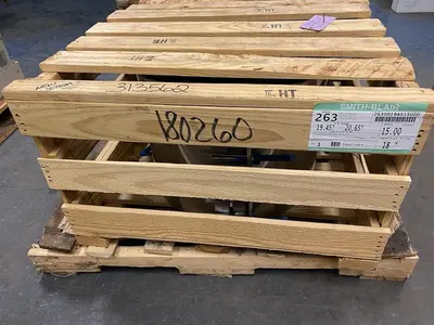 USED SMITH BLAIR 26300194515000