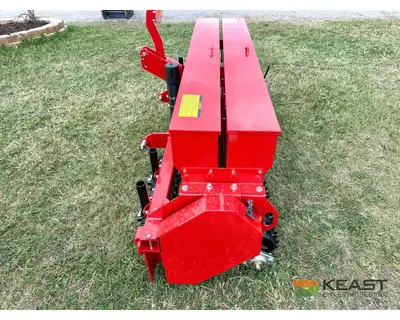 Used BRILLION _UNKNOWN_ Food Plot Seeders Iowa US | Keast Enterprises #1360135