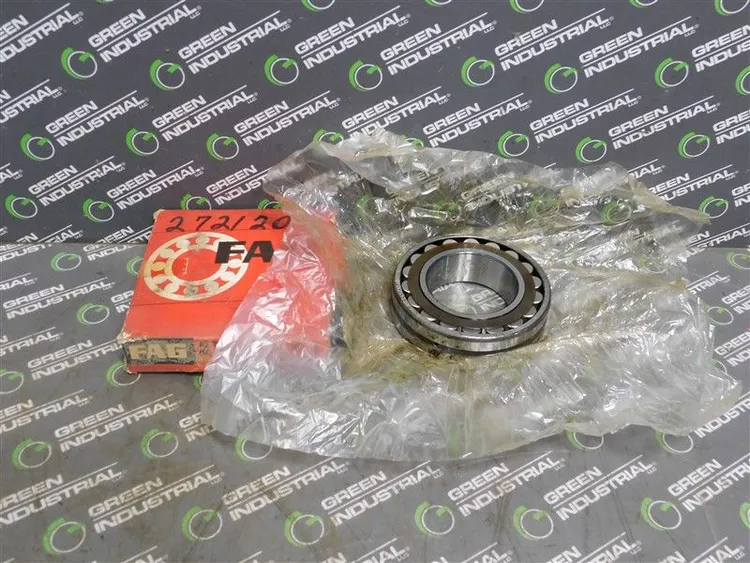 Used FAG 22213ES K C3 Bearings Wisconsin US | Green Industrial #667132