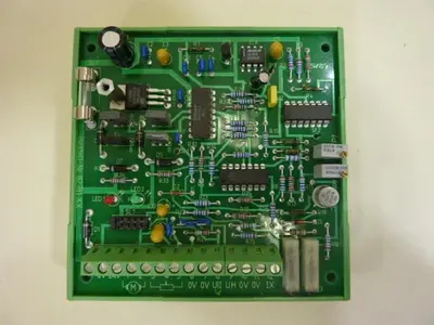 USED BUSCHJOST 8278102