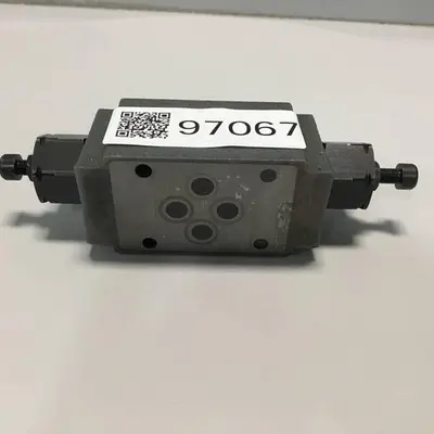 USED REXROTH Z2FS62412QV