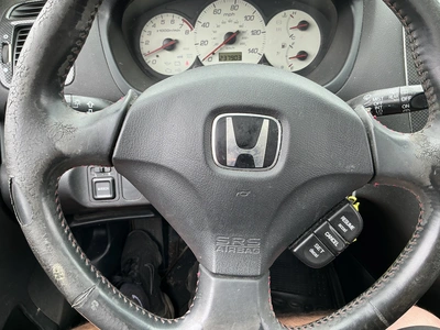 Used 2004 HONDA CIVIC Cars Michigan US | Miedema Asset Management Group #1313942