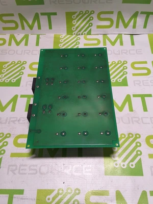 TAMAGAWA 659091537N30 JUKI CIRCUIT BOARD