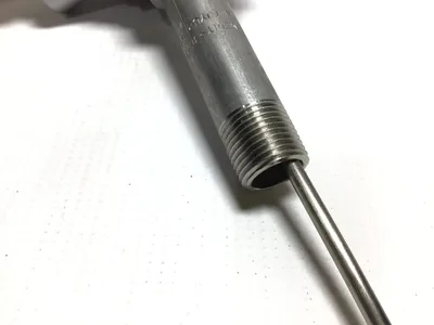 Conax C10446-1 Temperature Sensor/Transmitter Explosion Proof