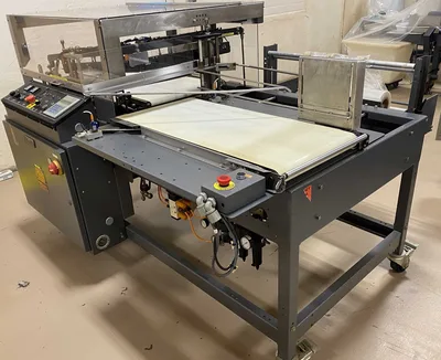 1996 SHANKLIN A27A Sealers | Envoy Equipment LLC (1)