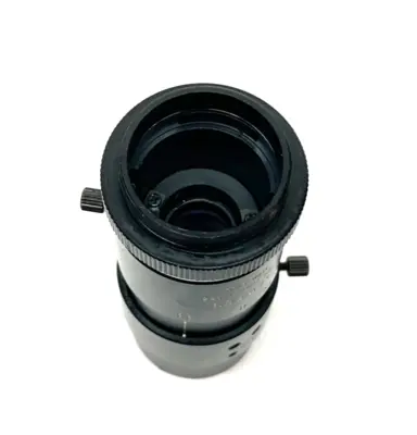 USED TAMRON 1:3.9 75MM 25.5 CAMERA LENS