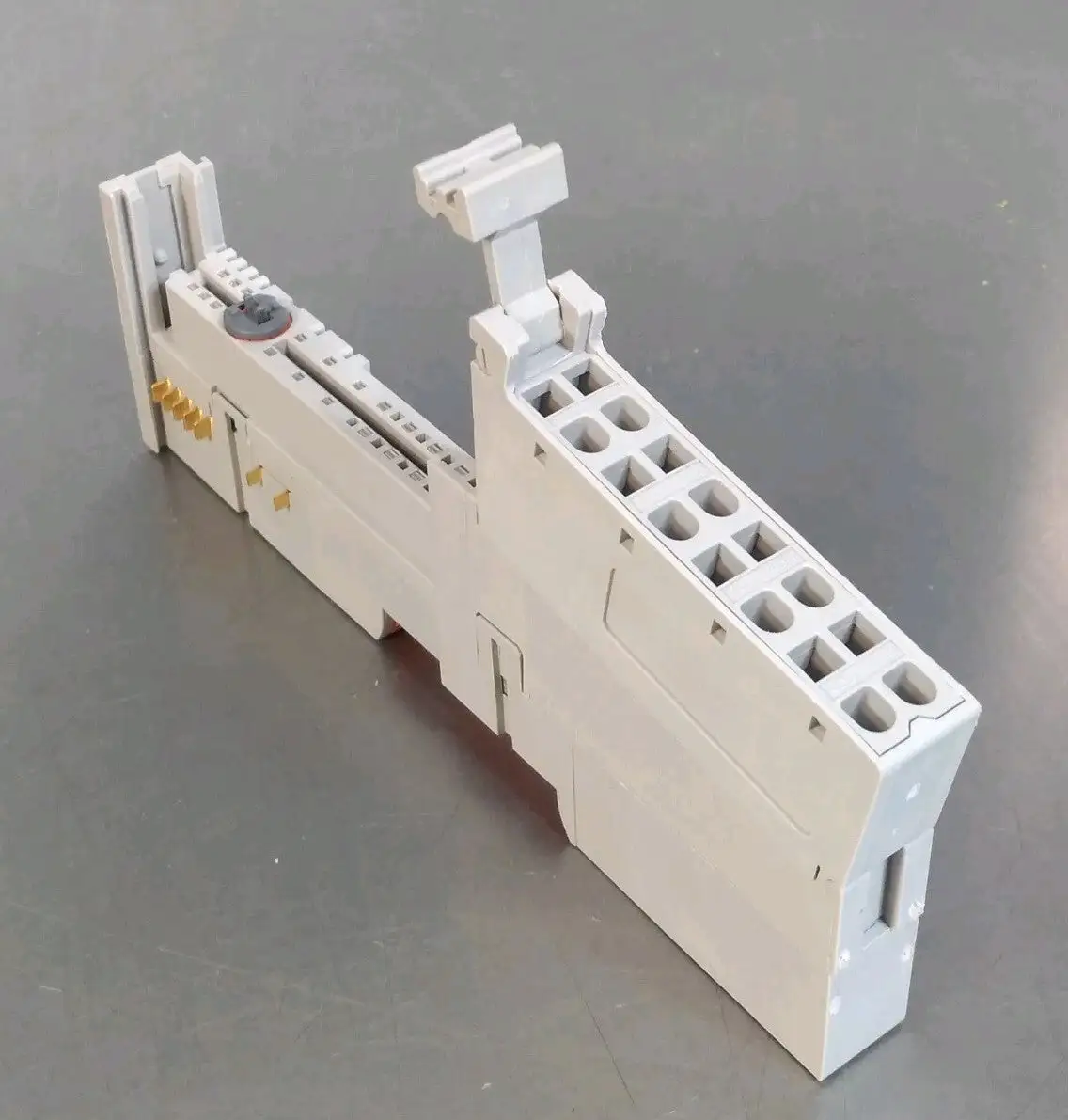 Allen Bradley 1734-MB/A + 1734-RTBS/A Module Loc3F39