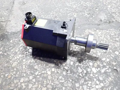 USED FANUC A05B2268B605