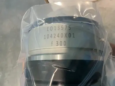 New | in-Stock COHERENT, OPTOSKAND 104240X01 Laser Accessories and Consumables Ohio US | HGR 24 #1345246