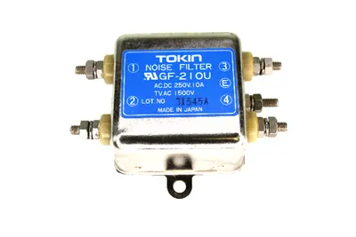 USED TOKIN GF-2IOU