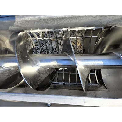 USED MEPACO 185