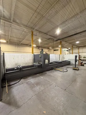 2020 ITALMAC PEGASO 9MT 4A CNC Machining Center | ListingHippo (3)
