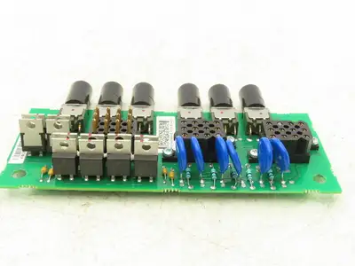 Used ABB _UNKNOWN_ Printed Circuit Boards (PCB) Indiana US | Arrow Industrial #1413435
