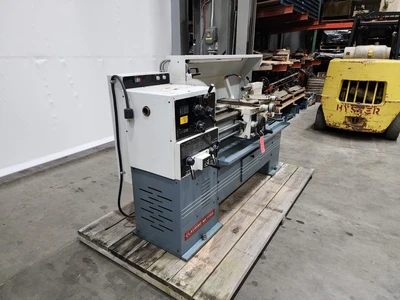 USED CLAUSING C1340S