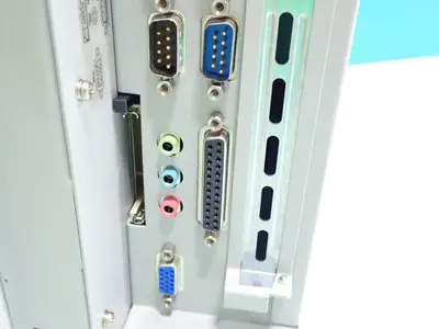 USED ALLEN BRADLEY 6181P15NSXPHX