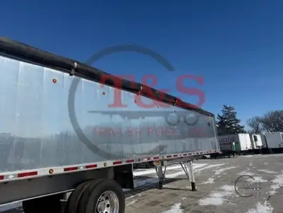 Used 2023 TRAILSTAR _UNKNOWN_ Dump Trailers Illinois US | T&S Trailer Pool #1509475