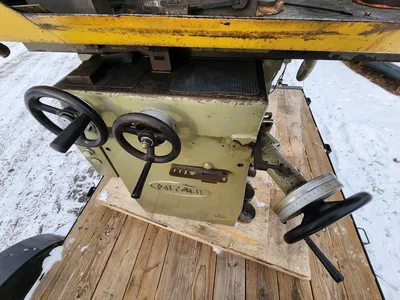 USED MITSUI MSG-200MH