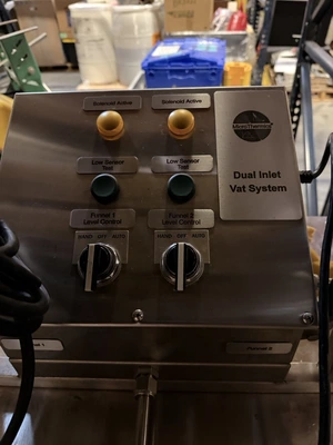 USED 2005 MICROTHERMICS UHT/HTST DIRECT & INDIRECT PROCESSING SYSTEM