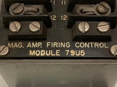 USED P&H 79U5