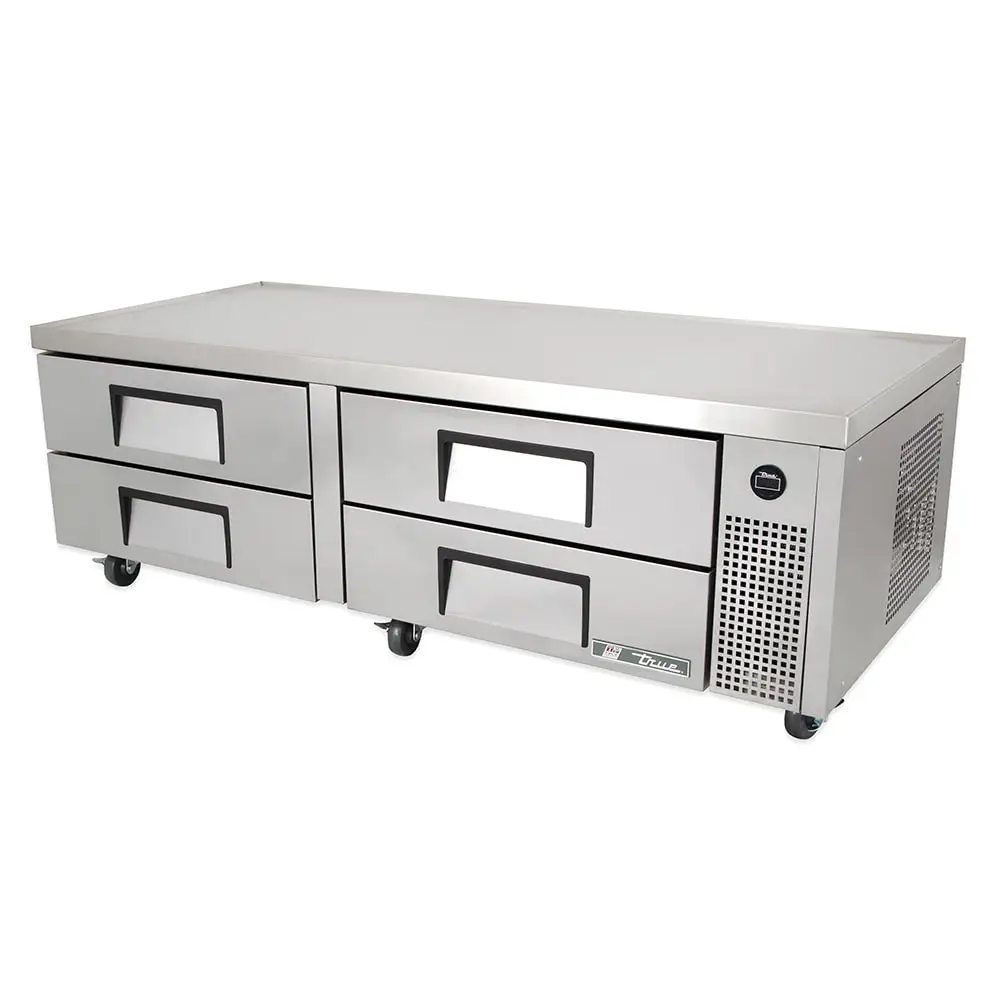 Used True TRCB-72-HC Chef Bases Illinois US | Falcon Restaurant Supply #1374438