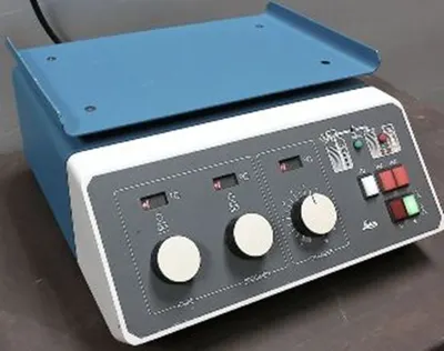 Used _UNKNOWN_ _UNKNOWN_ Microtomes Texas US | Bamko Surplus Process Equipment #1178294