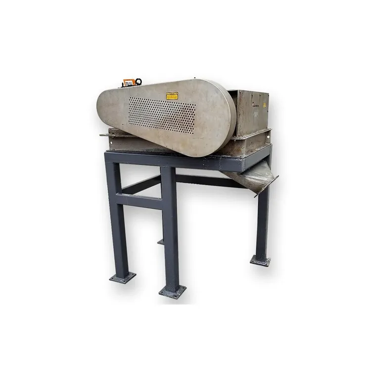 Used JACOBSON CARTER DAY 1434 FULL NELSON Crushers | JM Industrial #492539