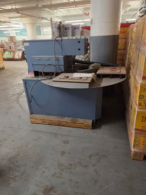 STARVIEW RB4-1822 Used Blister Sealers | PlastiMach Corp (2)