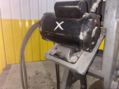 USED DELTA 40-601