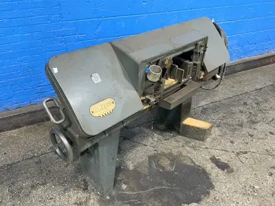 Used KALAMAZOO 8CD Horizontal Band Saws Ohio US | HGR 24 #1352767