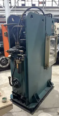 USED 2001 NEFF NEFF DF25 PRESS