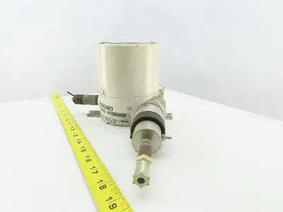 MSA Ultima Hydrogen Gas Monitor