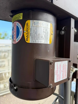 Procunier _UNKNOWN_ Tapping Head & Holders | Fram Fram LLC (19)
