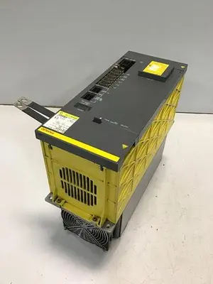 USED FANUC A06B-6079-H108