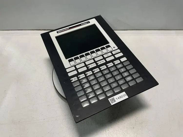 Used CINCINNATI MILACRON 3-424-2324A / XTREEM ST Interface Monitors Michigan US | Ideal Machinery #693750