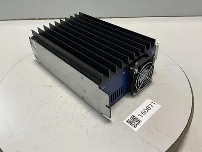 USED KOLLMORGEN CR06260
