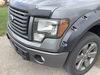 Used 2012 FORD F-150 Pickup Trucks Michigan US | Miedema Asset Management Group #1320367