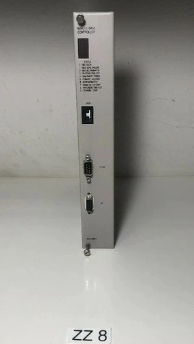 Used Siemens 605-6851 PLC Input & Output Indiana US | J&J Industrial Supply #521856