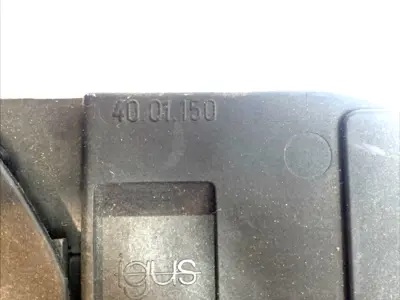 USED IGUS ENERGY CHAIN CABLE CARRIER