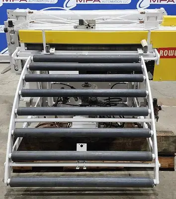 USED ROWE VARIOUS